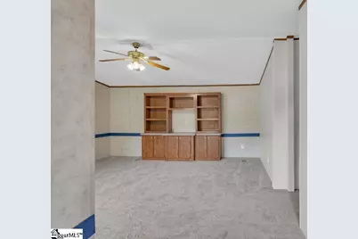 90 E Stagecoach Road, Cross Hill, SC 29332 - Photo 4