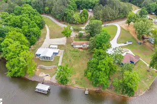 90 E Stagecoach Rd, Cross Hill, SC 29332 - Photo 32