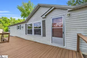 90 E Stagecoach Rd, Cross Hill, SC 29332 - Photo 34