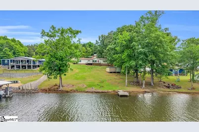90 E Stagecoach Road, Cross Hill, SC 29332 - Photo 30