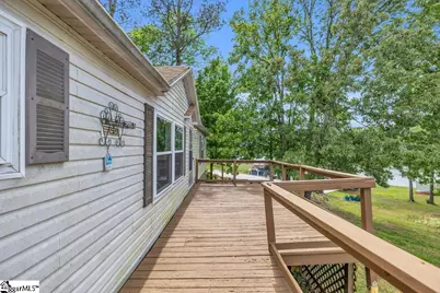 90 E Stagecoach Road, Cross Hill, SC 29332 - Photo 36