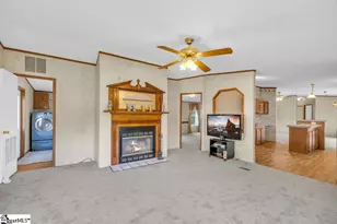 90 E Stagecoach Rd, Cross Hill, SC 29332 - Photo 28