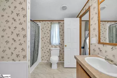 90 E Stagecoach Road, Cross Hill, SC 29332 - Photo 22