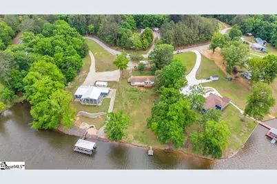 90 E Stagecoach Road, Cross Hill, SC 29332 - Photo 32