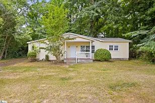 111 Lincoln St, Belton, SC 29627 - Photo 1