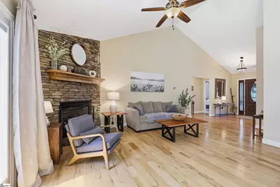 28 Goodwin Farms Court, Travelers Rest, SC 29690 - Photo 6