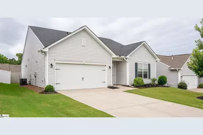 460 White Peach Way, Duncan, SC 29334 - Photo 48
