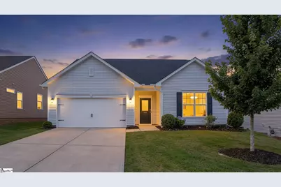 460 White Peach Way, Duncan, SC 29334 - Photo 50