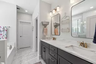 14 Lewes Ave, Simpsonville, SC 29681 - Photo 22