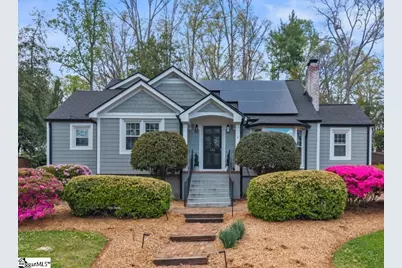 115 Brookside Way, Greenville, SC 29605 - Photo 1