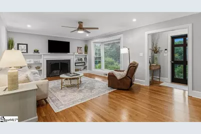 115 Brookside Way, Greenville, SC 29605 - Photo 6