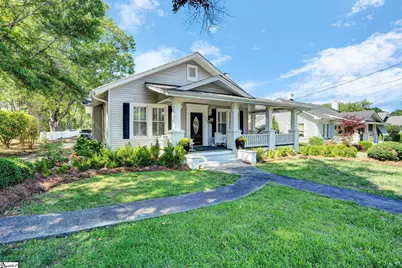 1008 W Poinsett Street, Greer, SC 29650 - Photo 2