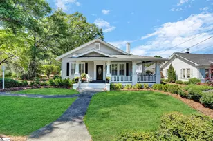 1008 W Poinsett St, Greer, SC 29650 - Photo 1
