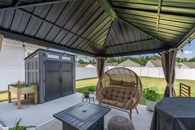 1414 Talley Ridge Drive, Woodruff, SC 29388 - Photo 30