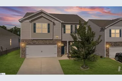 1414 Talley Ridge Drive, Woodruff, SC 29388 - Photo 2