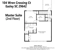 104 Wren Crossing Ct, Easley, SC 29642 - Photo 50