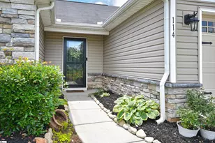 114 Fairmeadow Wy, Greenville, SC 29617 - Photo 4