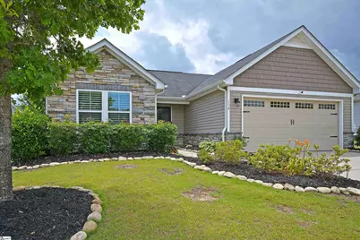 114 Fairmeadow Way, Greenville, SC 29617 - Photo 2