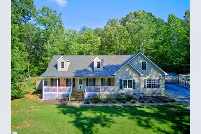 208 Valley Road, Travelers Rest, SC 29690 - Photo 1