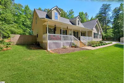 208 Valley Road, Travelers Rest, SC 29690 - Photo 2