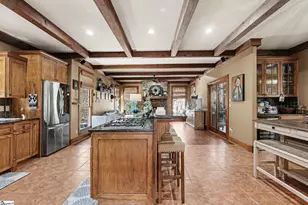 2554 Deep Gap Farm Rd, Mill Spring, NC 28756 - Photo 14