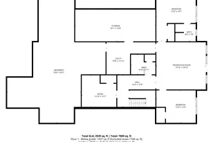 2554 Deep Gap Farm Rd, Mill Spring, NC 28756 - Photo 48