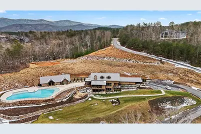 2554 Deep Gap Farm Road, Mill Spring, NC 28756 - Photo 46