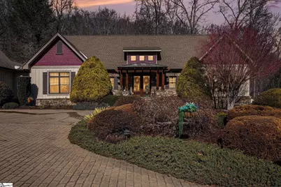 2554 Deep Gap Farm Road, Mill Spring, NC 28756 - Photo 2