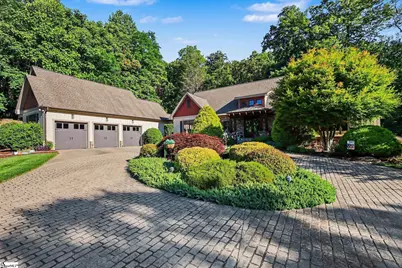 2554 Deep Gap Farm Road, Mill Spring, NC 28756 - Photo 1