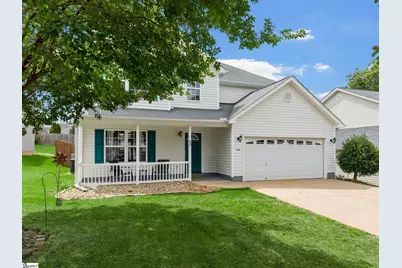 213 Basswood Drive, Roebuck, SC 29376 - Photo 2
