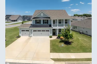 303 Encampment Boulevard, Simpsonville, SC 29681 - Photo 1