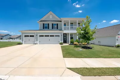 303 Encampment Boulevard, Simpsonville, SC 29681 - Photo 2