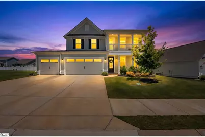 303 Encampment Boulevard, Simpsonville, SC 29681 - Photo 48
