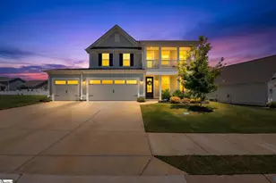 303 Encampment Blvd, Simpsonville, SC 29681 - Photo 48