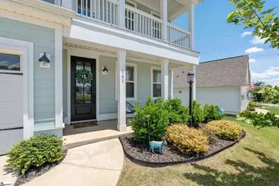 303 Encampment Boulevard, Simpsonville, SC 29681 - Photo 4