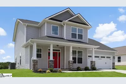 310 Ritter Lane, Anderson, SC 29621 - Photo 2