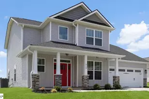 310 Ritter Ln, Anderson, SC 29621 - Photo 2