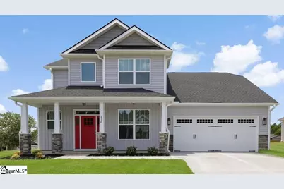 310 Ritter Lane, Anderson, SC 29621 - Photo 1