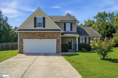 116 Kingsdale Court, Simpsonville, SC 29680 - Photo 1