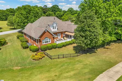9 Beckworth Drive, Taylors, SC 29687 - Photo 30