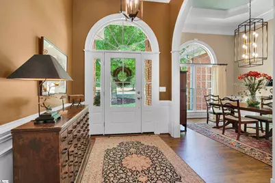 9 Beckworth Drive, Taylors, SC 29687 - Photo 4