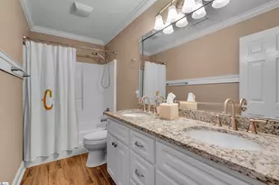 9 Beckworth Dr, Taylors, SC 29687 - Photo 24