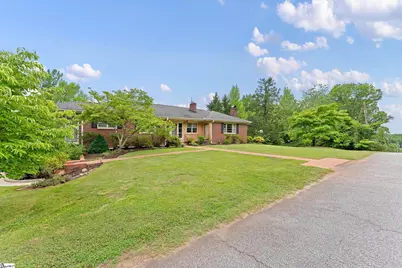 210 N Rockview Drive, Greenville, SC 29609 - Photo 2
