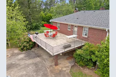 210 N Rockview Drive, Greenville, SC 29609 - Photo 36