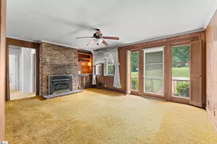 210 N Rockview Dr, Greenville, SC 29609 - Photo 6