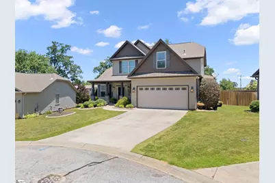 15 Alderwood Court, Taylors, SC 29687 - Photo 4
