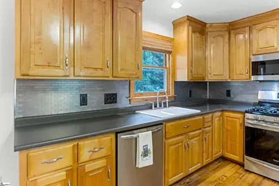 155 Shepherd Springs Drive, Cleveland, SC 29635 - Photo 20