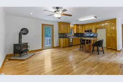 155 Shepherd Springs Drive, Cleveland, SC 29635 - Photo 8