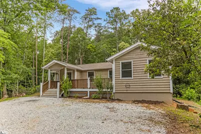 155 Shepherd Springs Drive, Cleveland, SC 29635 - Photo 12