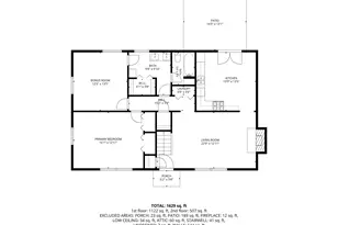 1 Bellamy Ct, Taylors, SC 29687 - Photo 48